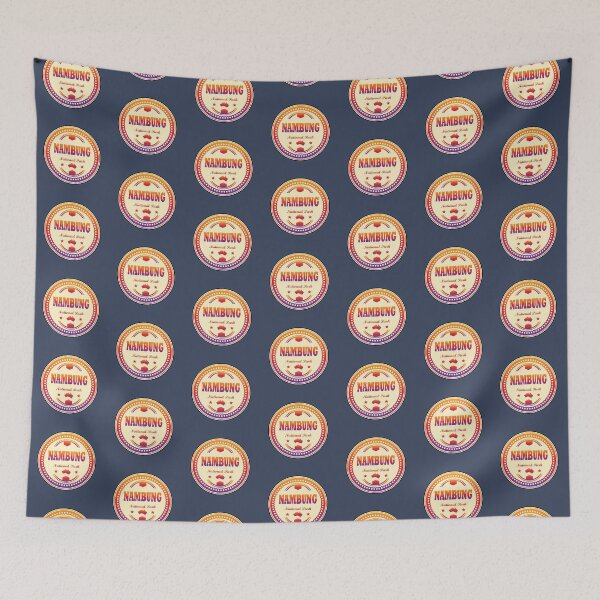 Item preview, Nambung national park in Australia  designed and sold by Donutlovers.