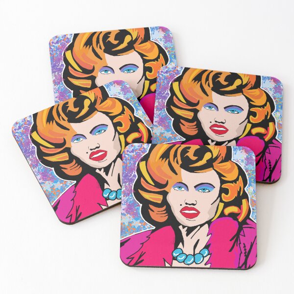 Item preview, blonde bombshell designed and sold by shaunmk.