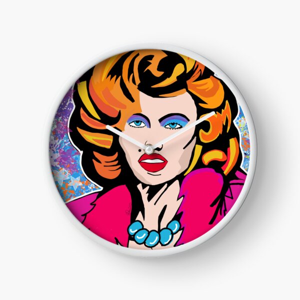 Item preview, blonde bombshell designed and sold by shaunmk.
