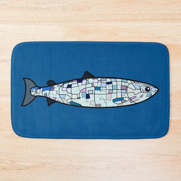 Item preview, Big Fish Belfast designed and sold by Adam Regester.