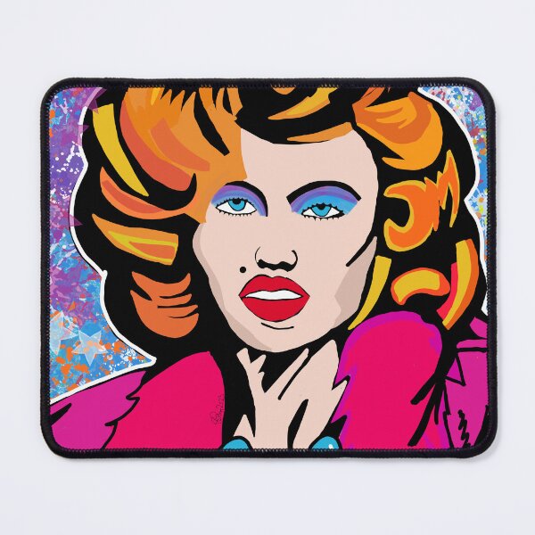 Item preview, blonde bombshell designed and sold by shaunmk.