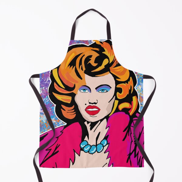 Item preview, blonde bombshell designed and sold by shaunmk.