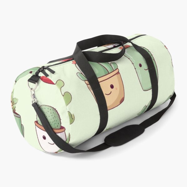 Item preview, Cute happy cactus designed and sold by zand-n-zive.