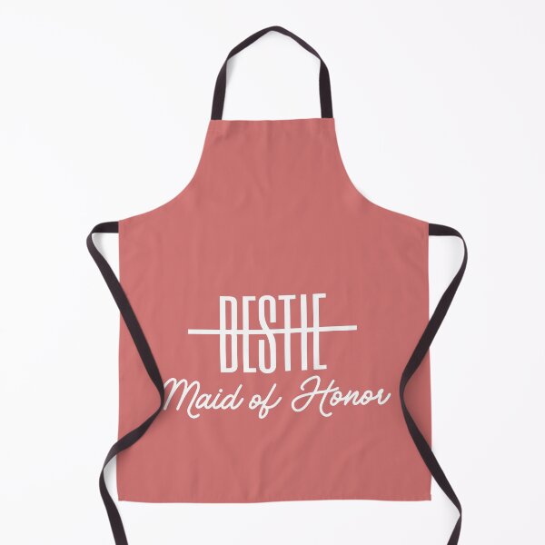 Item preview, best friend maid honor designed and sold by umasana.