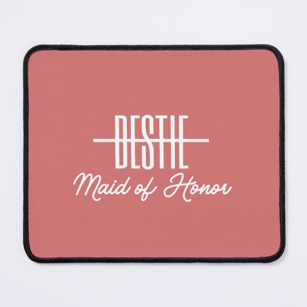Item preview, best friend maid honor designed and sold by umasana.