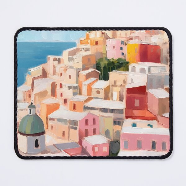 Item preview, Positano Italy Summer designed and sold by trajeado14.
