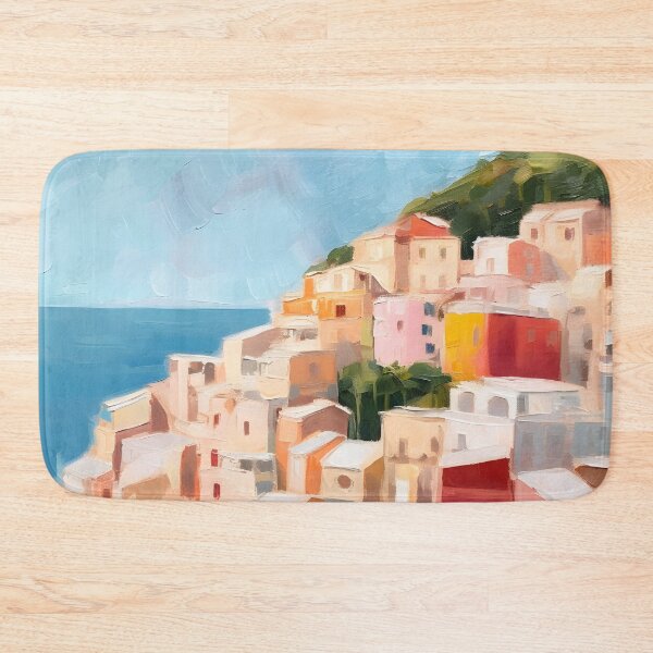 Item preview, Positano Italy Summer designed and sold by trajeado14.