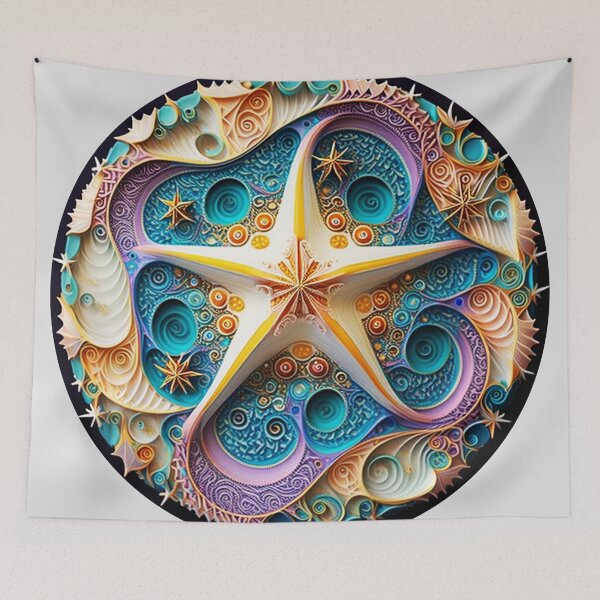Item preview, Sea and Shore #409 designed and sold by SeaAndShore.