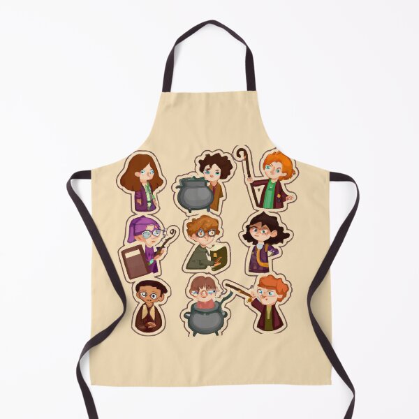 Item preview, The Magical Squad 2 designed and sold by Ashriyaas.