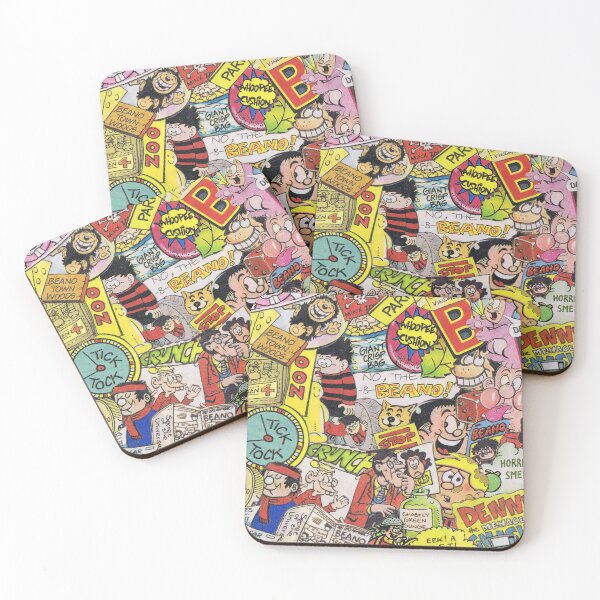 Item preview, Beano  designed and sold by surfwest.