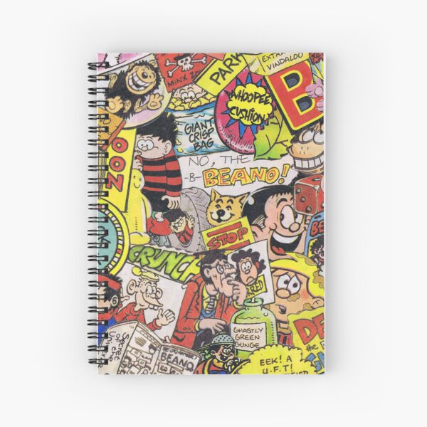 Item preview, Beano  designed and sold by surfwest.