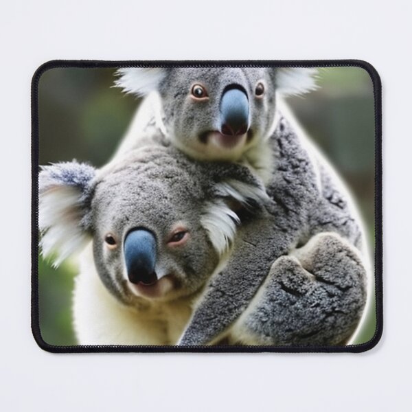 Item preview, Cute Koala Family designed and sold by tpixx.
