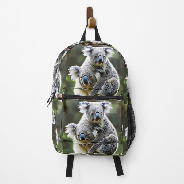 Item preview, Cute Koala Family designed and sold by tpixx.