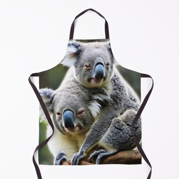 Item preview, Cute Koala Family designed and sold by tpixx.