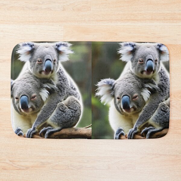 Item preview, Cute Koala Family designed and sold by tpixx.