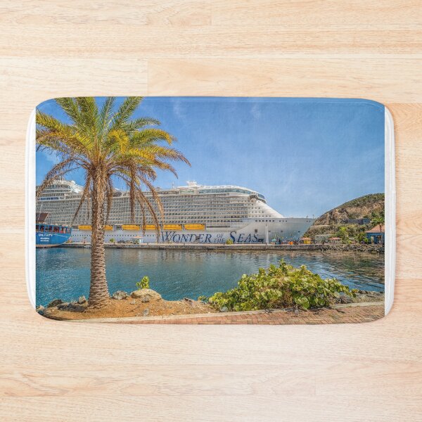 Item preview, Docked in Paradise designed and sold by Hockeyman55.