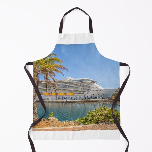 Item preview, Docked in Paradise designed and sold by Hockeyman55.
