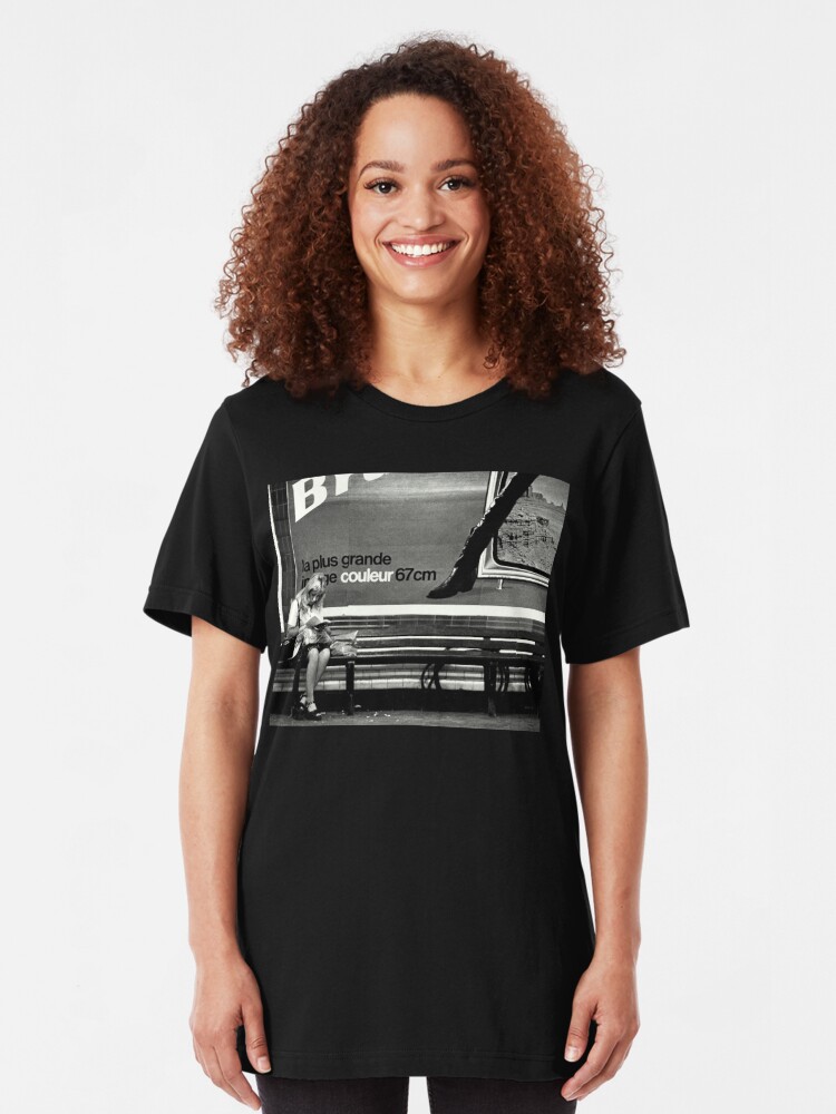 eleanor rigby shirt