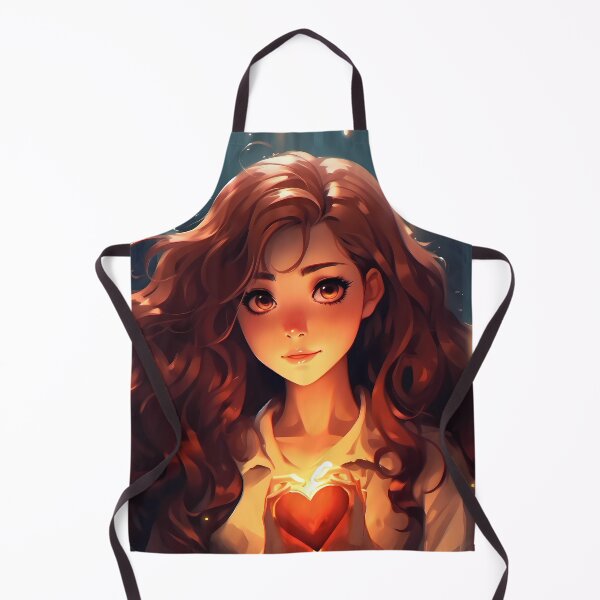 Item preview, Anime Love designed and sold by SweetWhiskers.