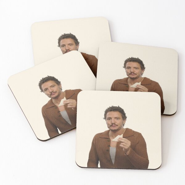 Item preview, Pedro Pascal sandwich designed and sold by anadrw.