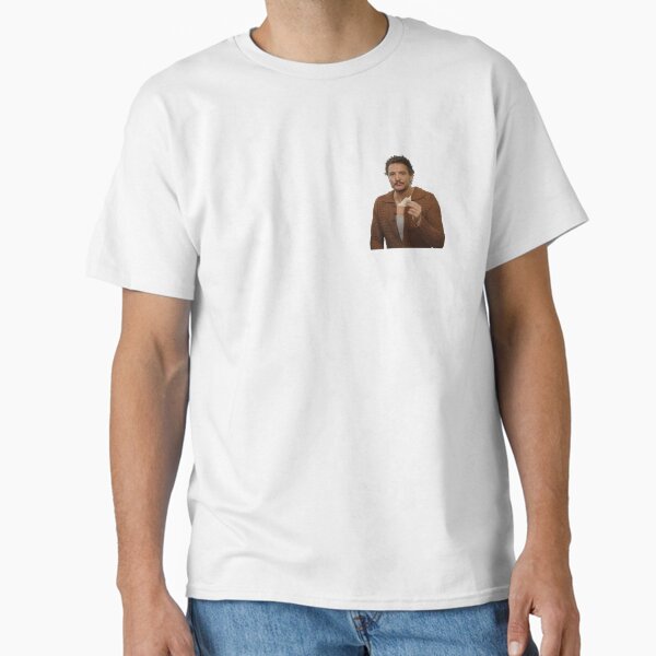 Item preview, Pedro Pascal sandwich designed and sold by anadrw.