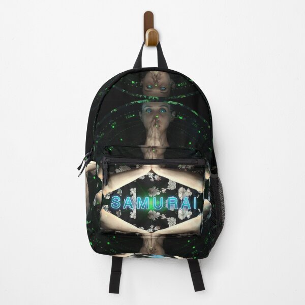 Item preview, MARIGHELA SAMURAI CIRCULAR designed and sold by fpeShop.