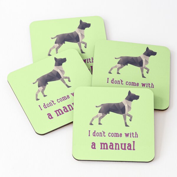 Item preview, I don't come with a manual designed and sold by kookycomet.