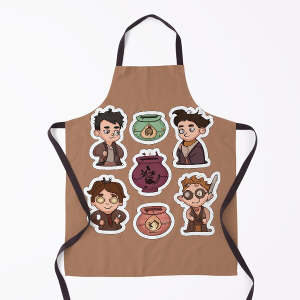 Item preview, The Magical Squad 3 designed and sold by Ashriyaas.