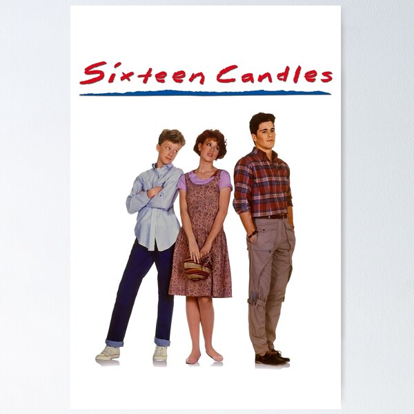 Item preview, Romance Sixteen Candles designed and sold by rotkvica.