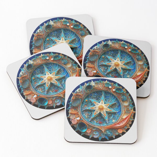 Item preview, Sea and Shore #411 designed and sold by SeaAndShore.
