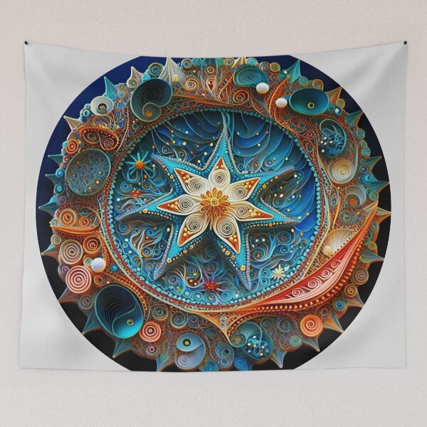 Item preview, Sea and Shore #411 designed and sold by SeaAndShore.