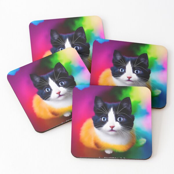 Item preview, Cute Cat Miaw 630 designed and sold by Hyper-Store.