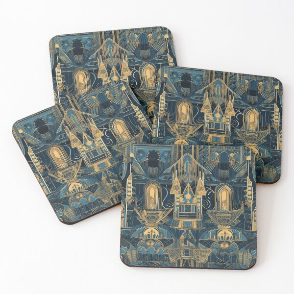 Item preview, Surreal Architecture designed and sold by atelierist.