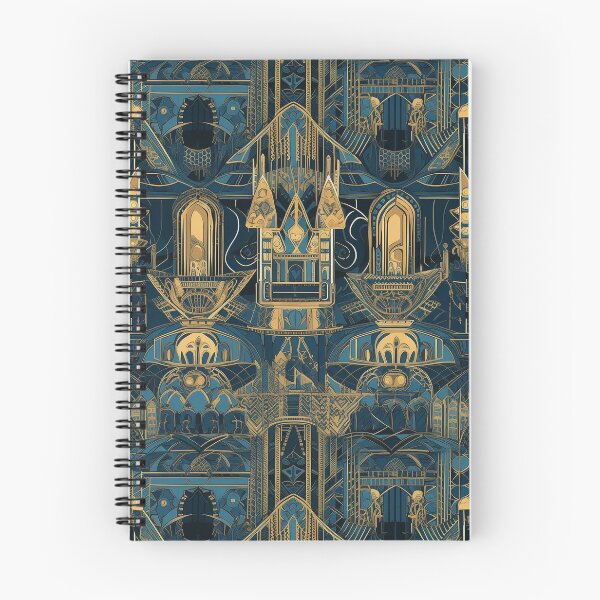 Item preview, Surreal Architecture designed and sold by atelierist.