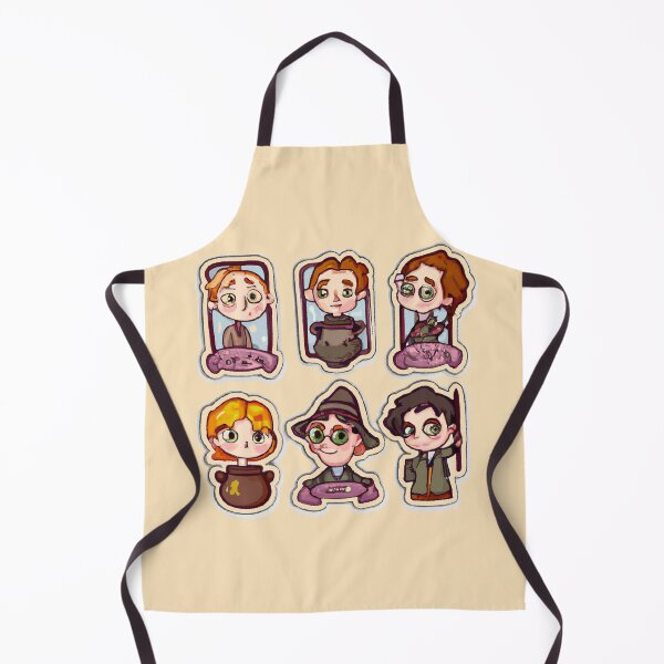 Item preview, The Magical Squad 4 designed and sold by Ashriyaas.
