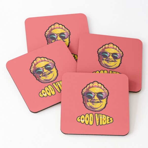 Item preview, Summer Buddha: Good Vibes Vol. 2 designed and sold by ZenHorn.