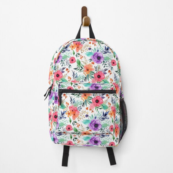 Item preview, Whimsical Blooms designed and sold by Pedra Panda.