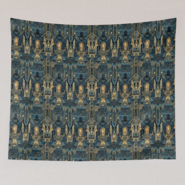 Item preview, Surreal Architecture designed and sold by atelierist.