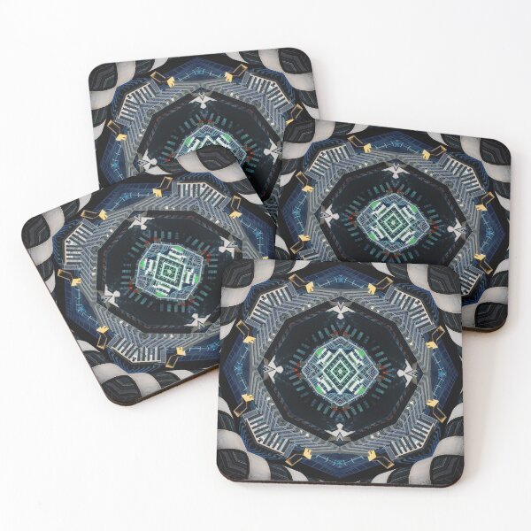 Item preview, Spin City designed and sold by Kynomatix.