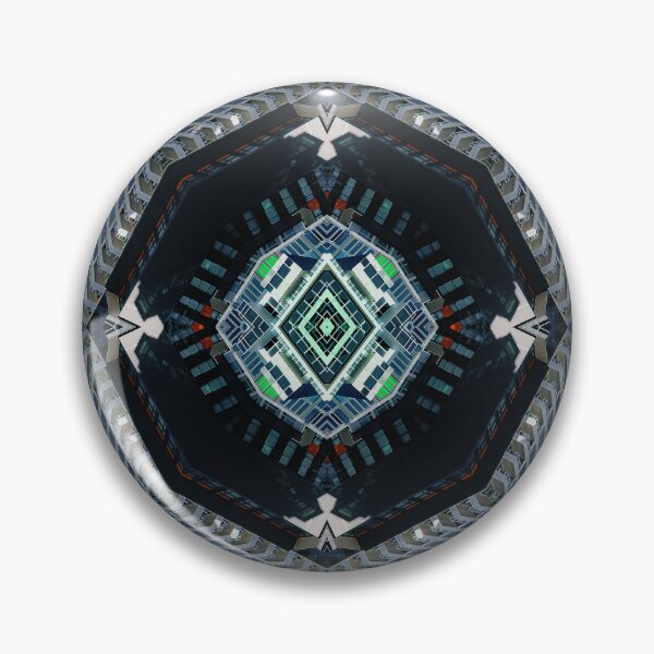 Item preview, Spin City designed and sold by Kynomatix.