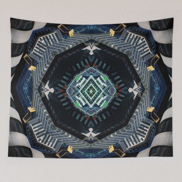 Item preview, Spin City designed and sold by Kynomatix.