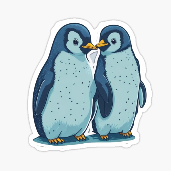 Club Penguin Vibing Meme  Sticker for Sale by samchhapman