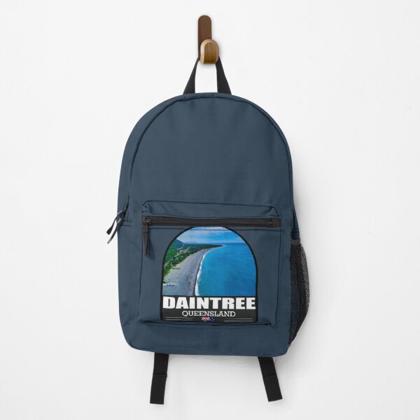 Item preview, Daintree national park in queensland Australia designed and sold by Donutlovers.
