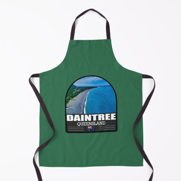 Item preview, Daintree national park in queensland Australia designed and sold by Donutlovers.