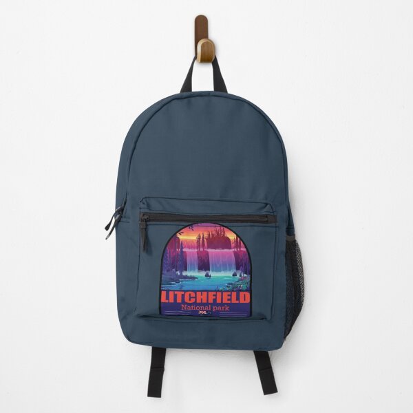Item preview, Litchfield national park in Australia designed and sold by Donutlovers.