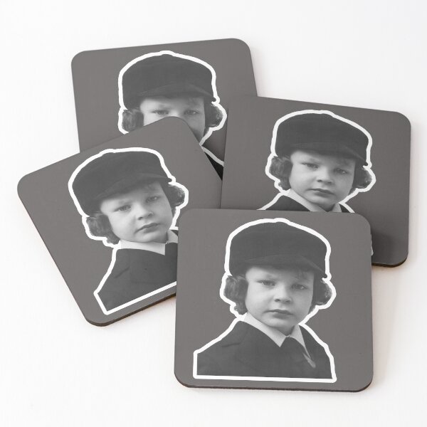 Item preview, THE OMEN designed and sold by soia63.