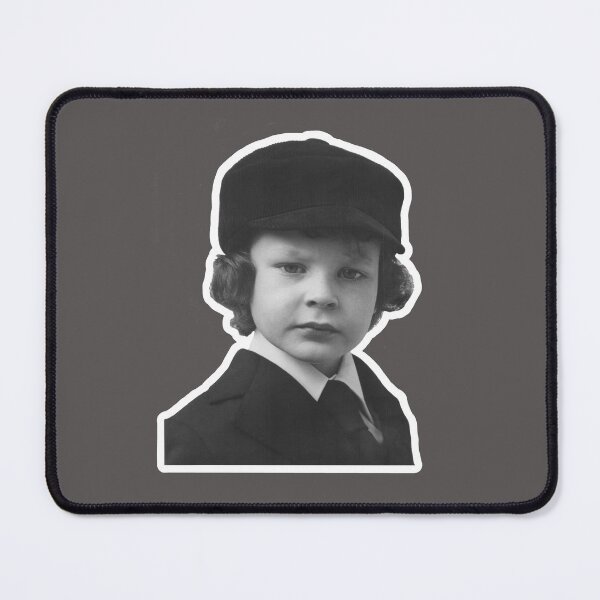 Item preview, THE OMEN designed and sold by soia63.