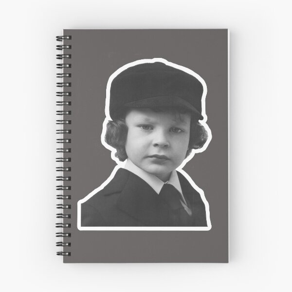 Item preview, THE OMEN designed and sold by soia63.