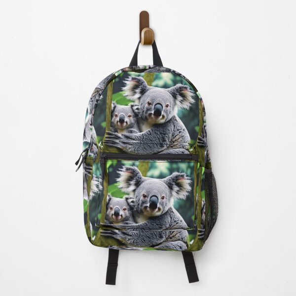 Item preview, Australian Koala Family designed and sold by tpixx.