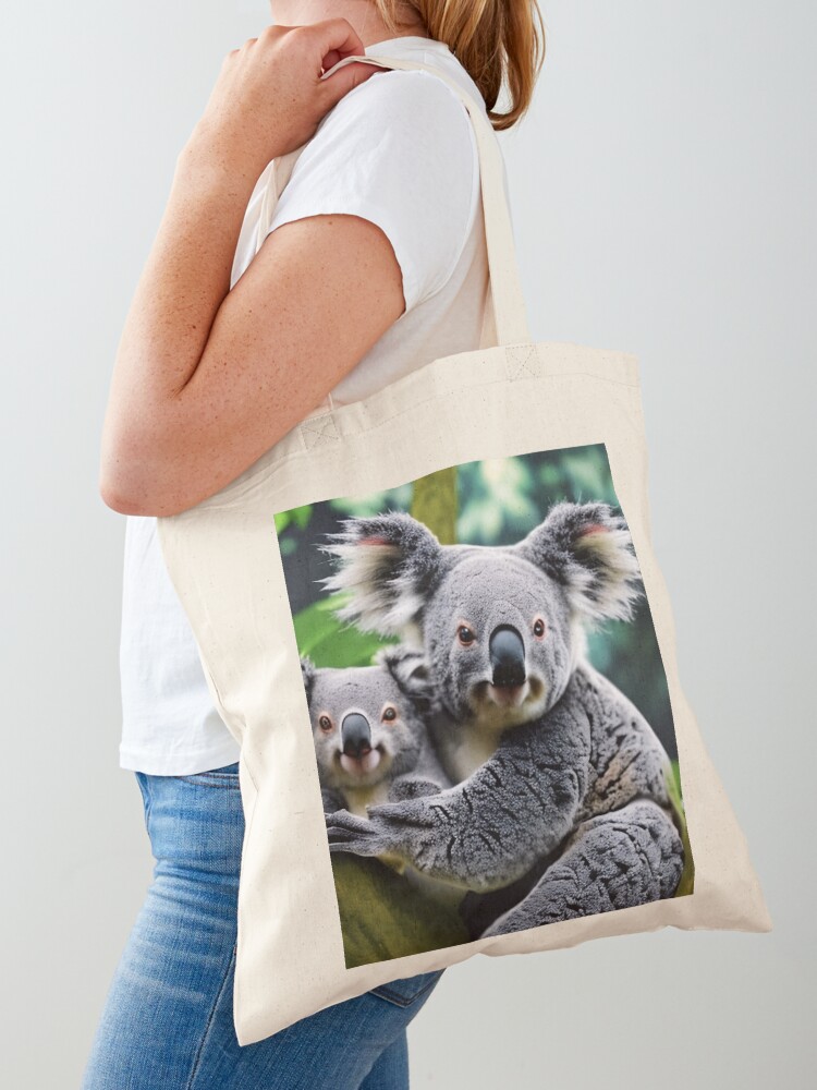 Bolso Koala Mujer Koalas Bolsos De Mujer Cartera Dama